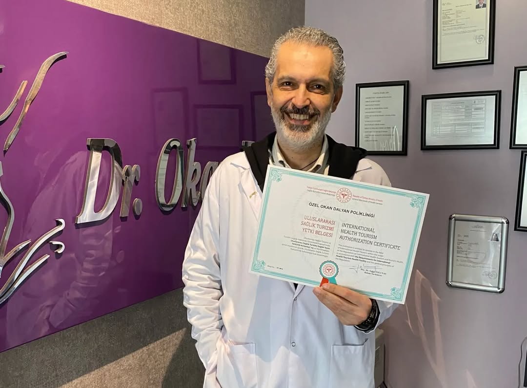 Medikal estetik ve kilo verme hakkında bilgi